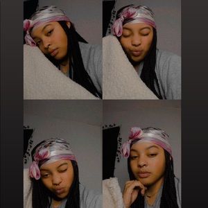 Meet your Posher, Taleah